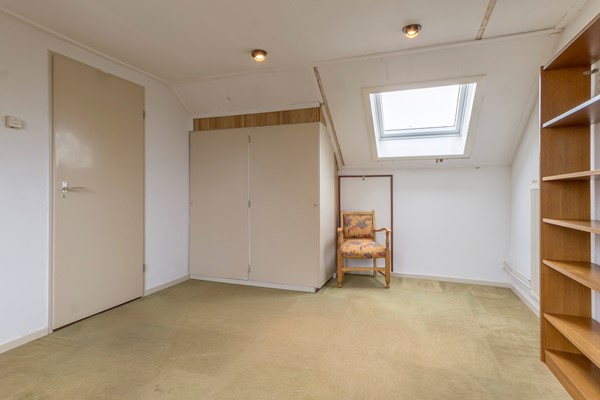 Medium property photo - Stadhouder Willem v Straat 49, 1785 JB Den Helder